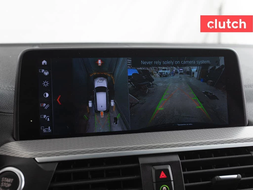 BMW X3 M40i* 360* * DISTRONIC* * BLIND*  | Mobile.bg   17