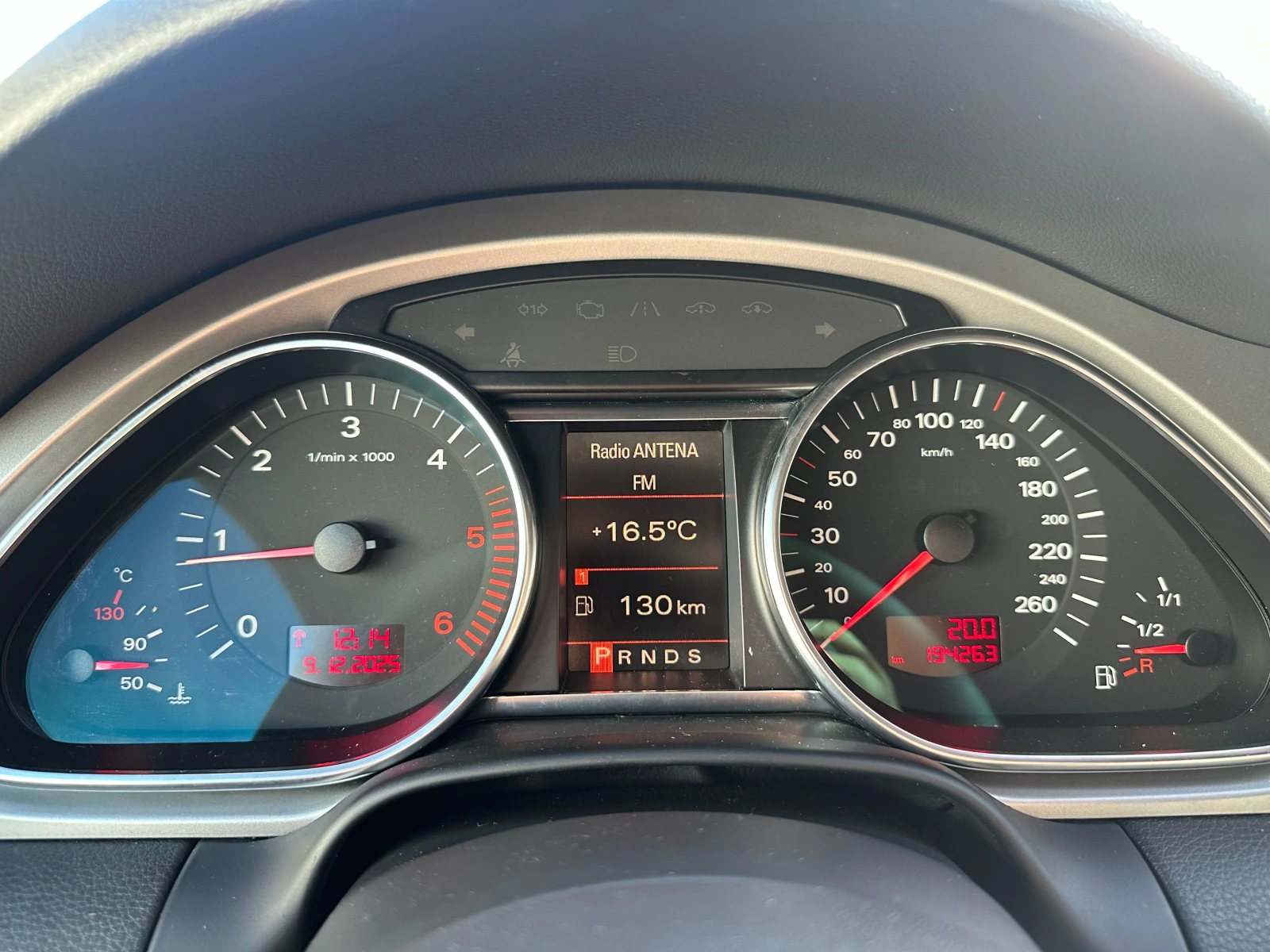 Audi Q7 3.0d/ S line/��������/�������� �� �������� | Mobile.bg � ����������� 13