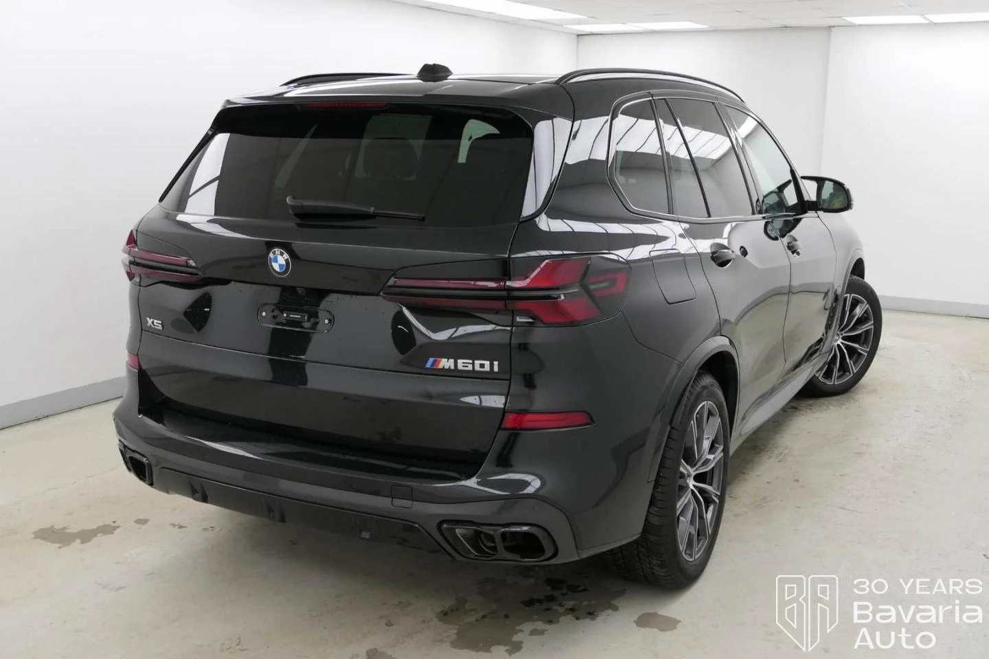 BMW X5 M60i xDrive Sportautomatic - изображение 3