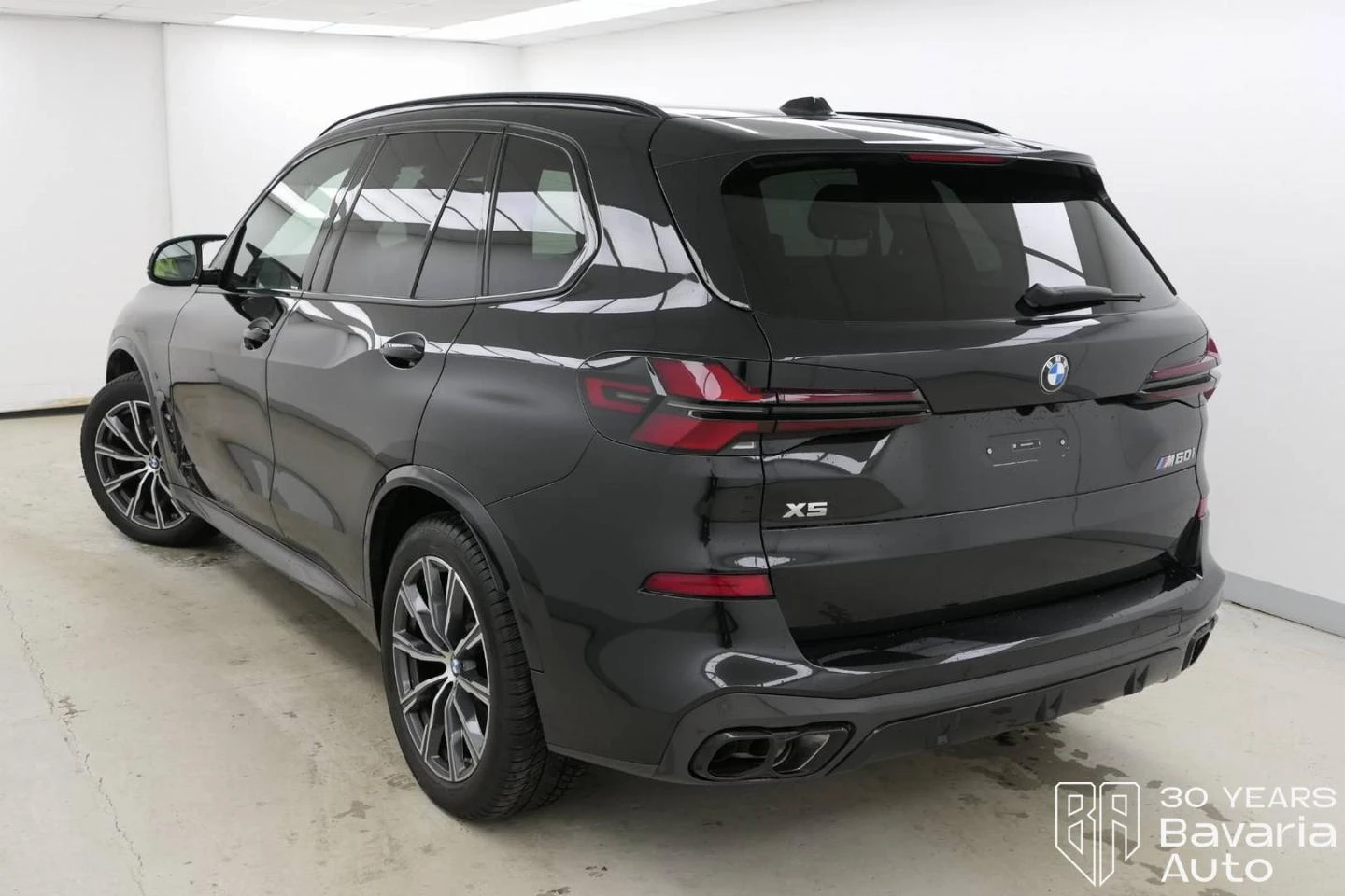 BMW X5 M60i xDrive Sportautomatic - изображение 2