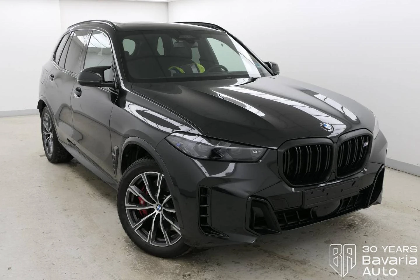 BMW X5 M60i xDrive Sportautomatic - изображение 4