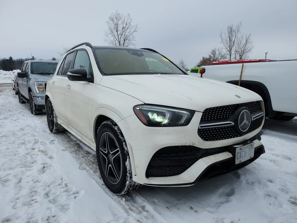 Mercedes-Benz GLE * BLACK * CARFAX * ���� �� �� | Mobile.bg � ����������� 2