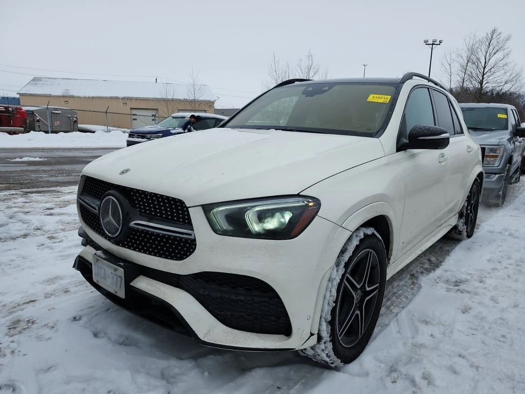 Mercedes-Benz GLE * BLACK * CARFAX * ���� �� �� | Mobile.bg � ����������� 1