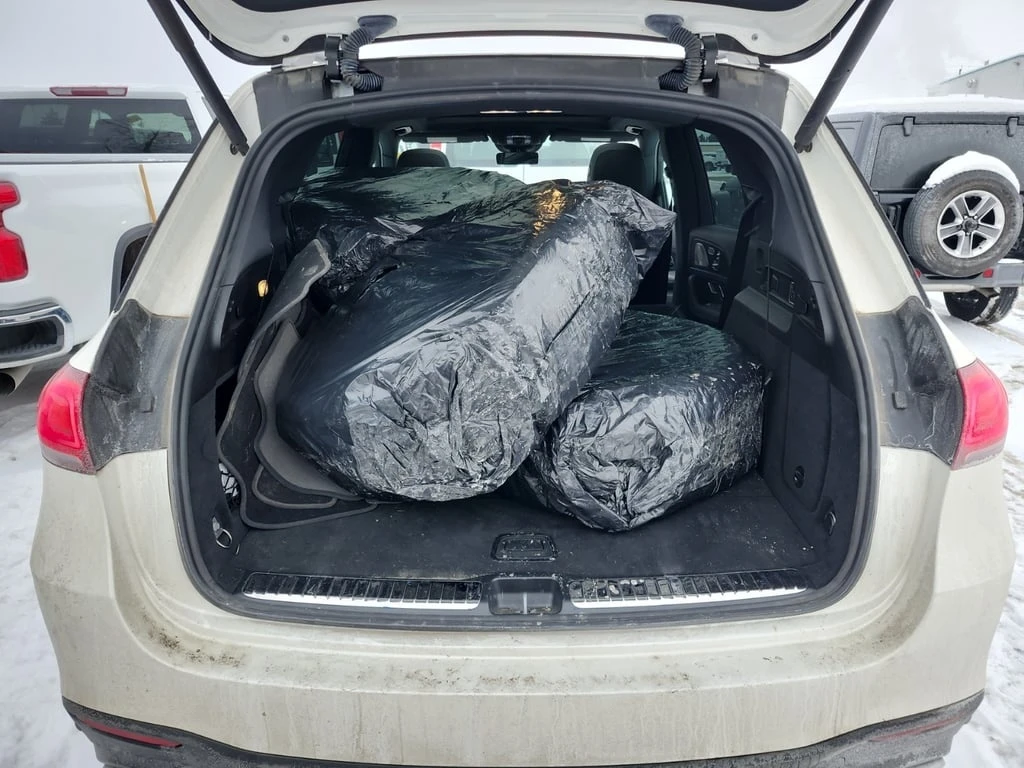 Mercedes-Benz GLE * BLACK * CARFAX * ���� �� �� | Mobile.bg � ����������� 13