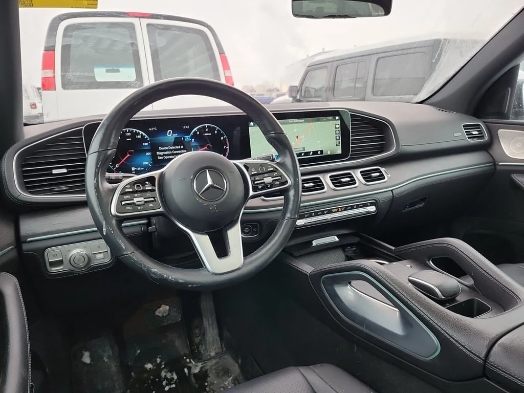 Mercedes-Benz GLE * BLACK * CARFAX * ���� �� �� | Mobile.bg � ����������� 7