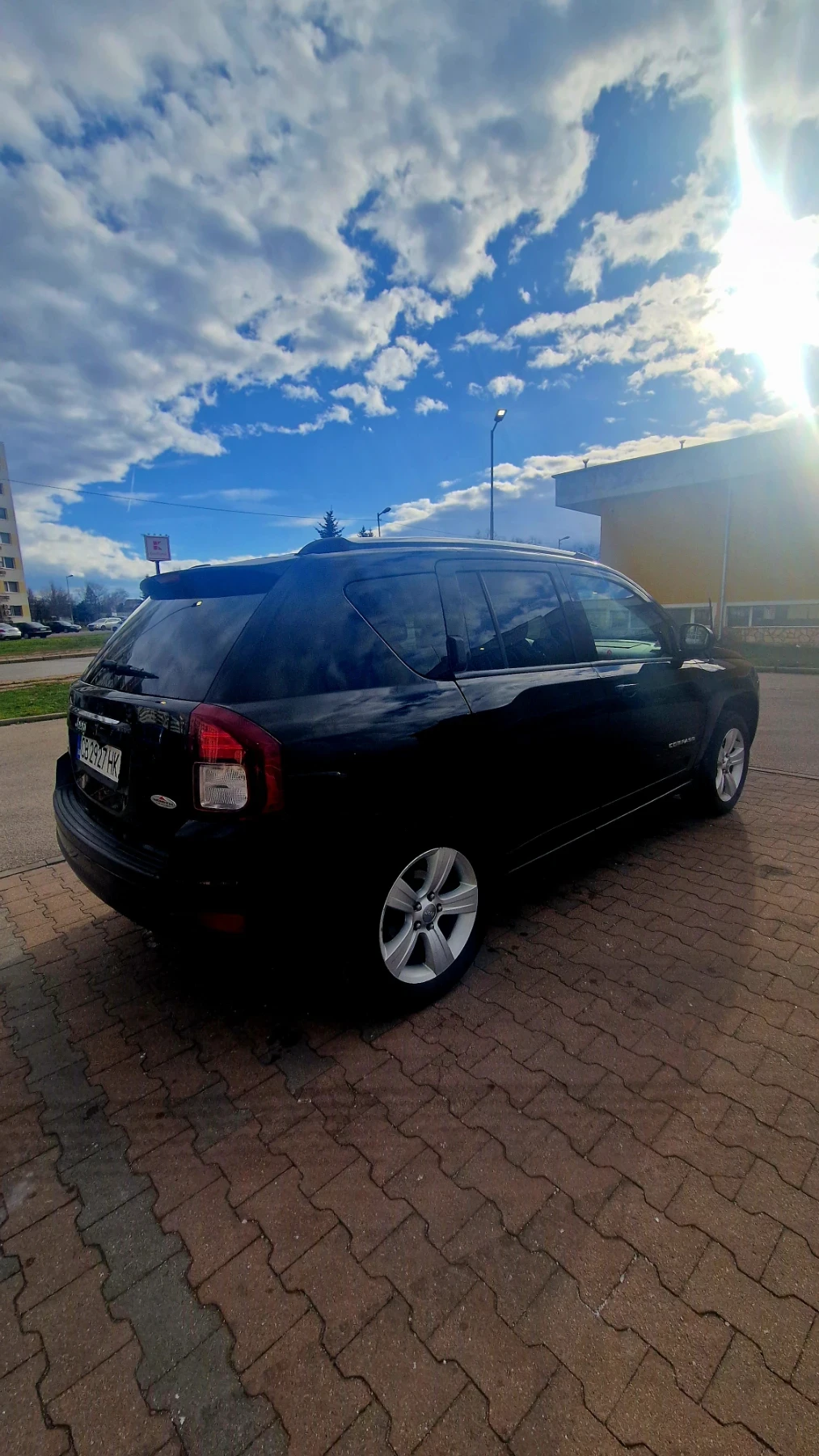Jeep Compass North Edition | Mobile.bg � ����������� 3