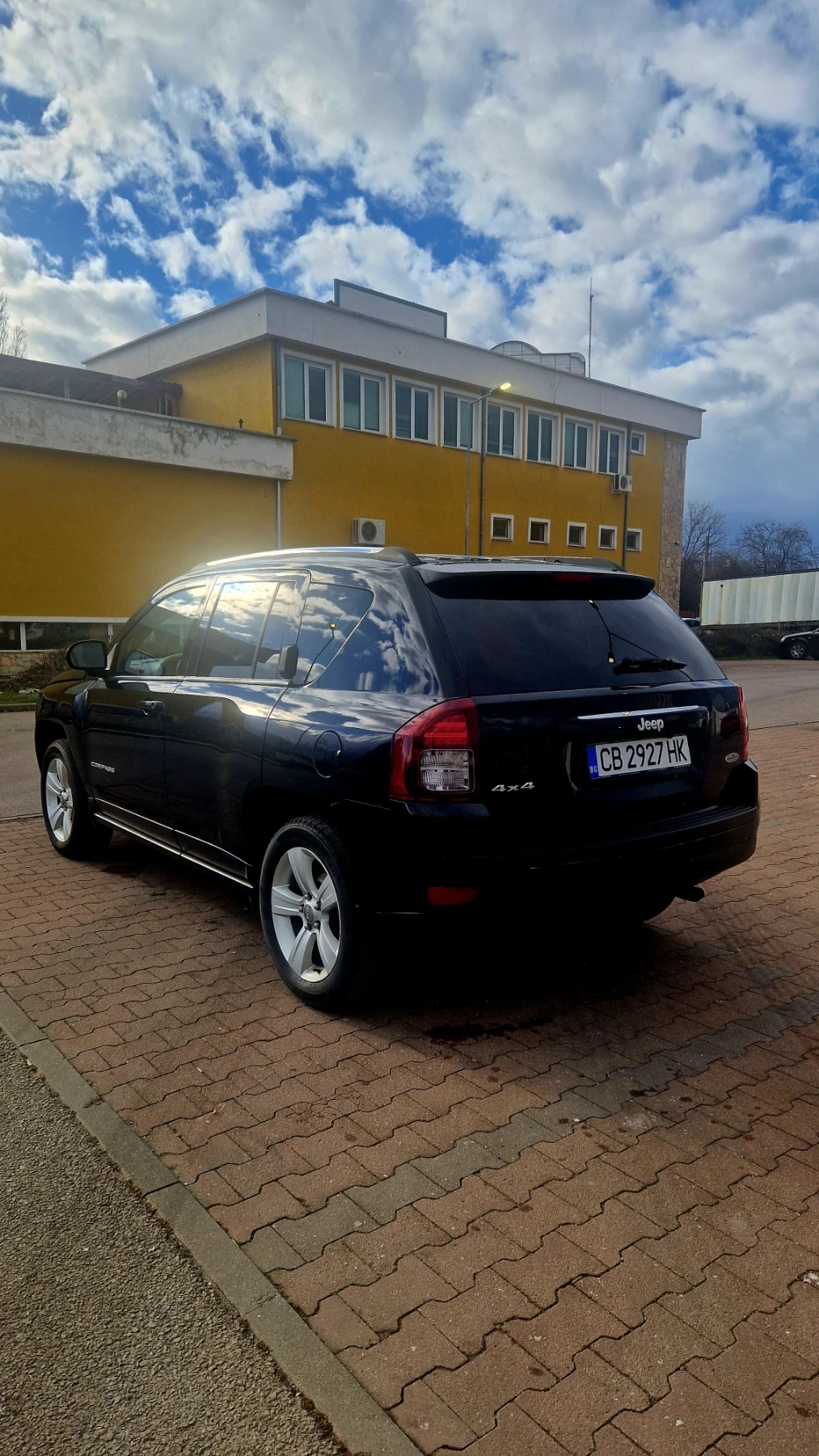 Jeep Compass North Edition | Mobile.bg � ����������� 5