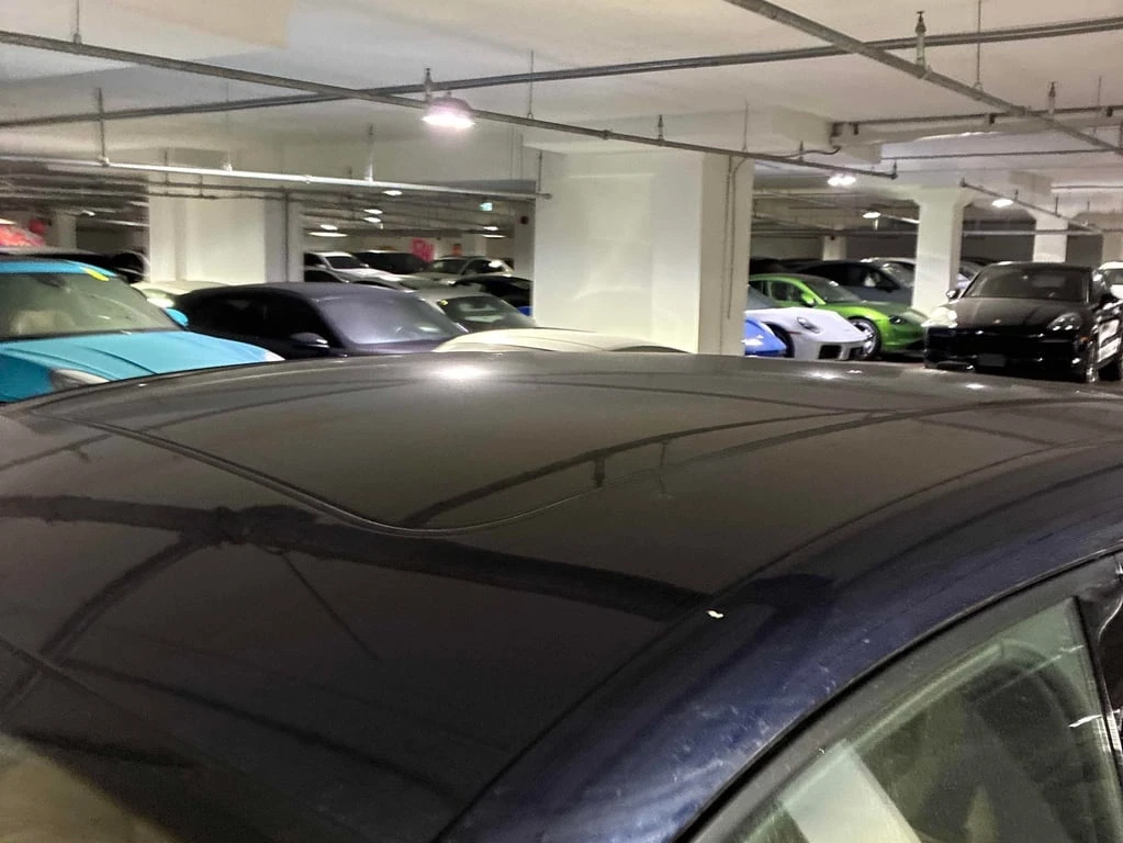 Porsche Macan 2018 AWD * БЕЗ ПЪРВОНАЧАЛНА ВНОСКА - изображение 10