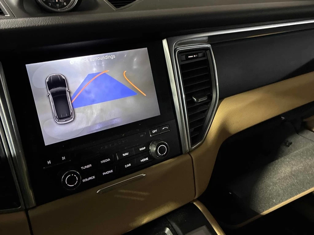 Porsche Macan 2018 AWD * ��� ������������ ������ | Mobile.bg � ����������� 14