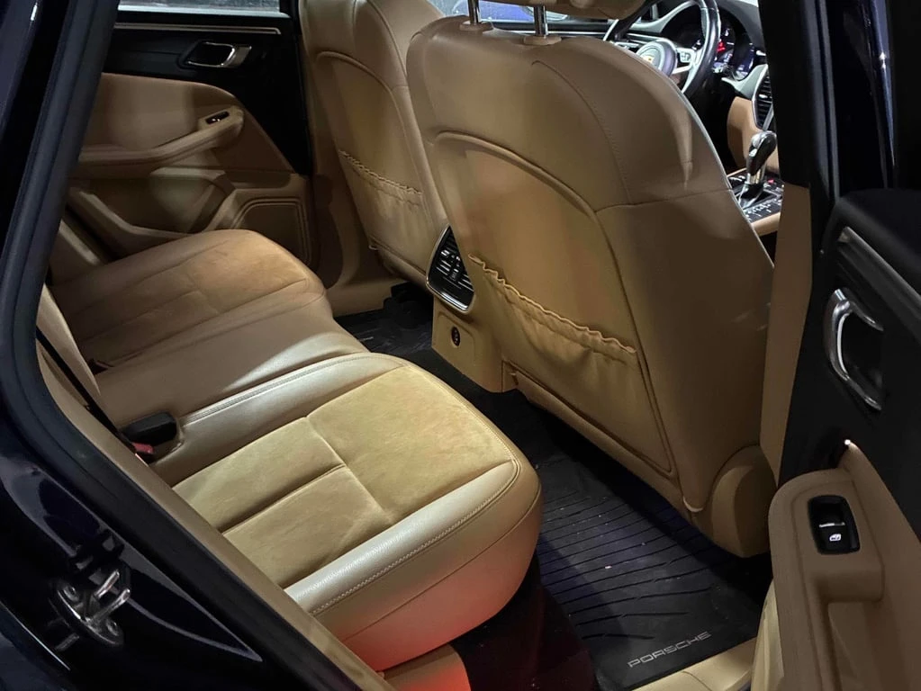 Porsche Macan 2018 AWD * ��� ������������ ������ | Mobile.bg � ����������� 12