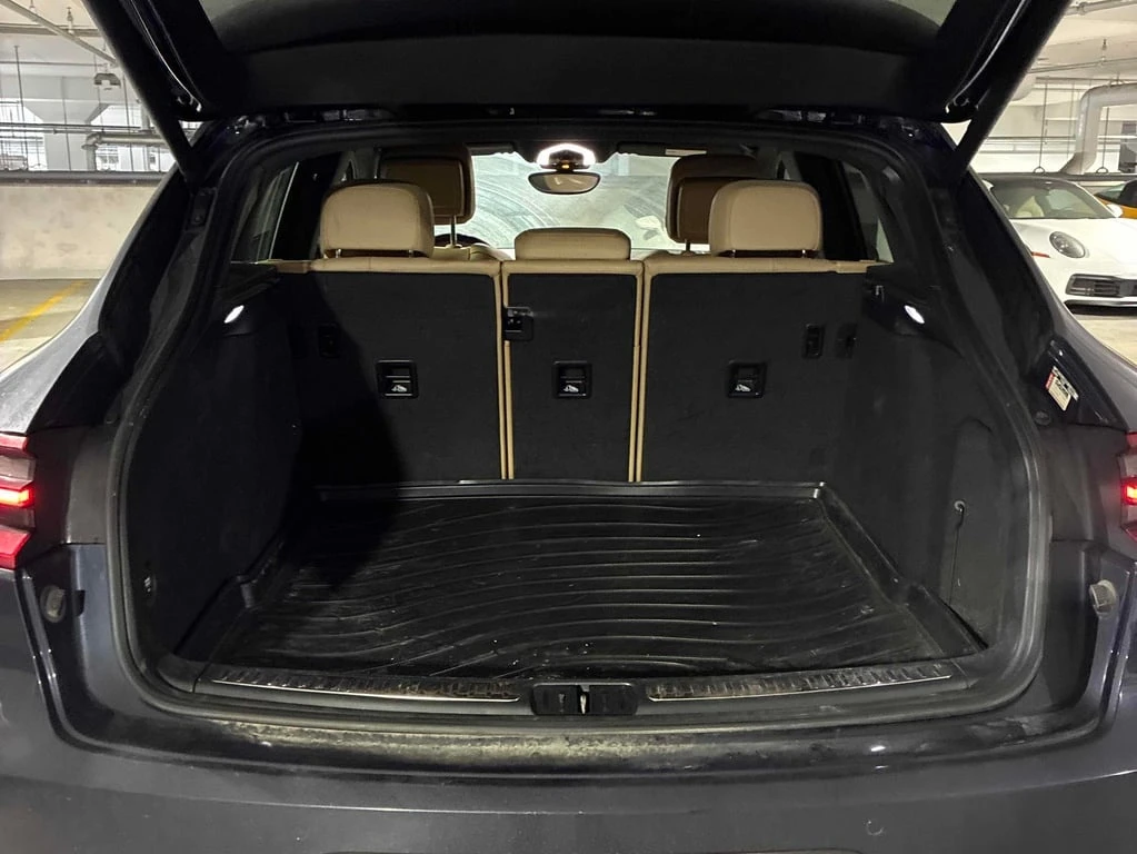 Porsche Macan 2018 AWD * ��� ������������ ������ | Mobile.bg � ����������� 11