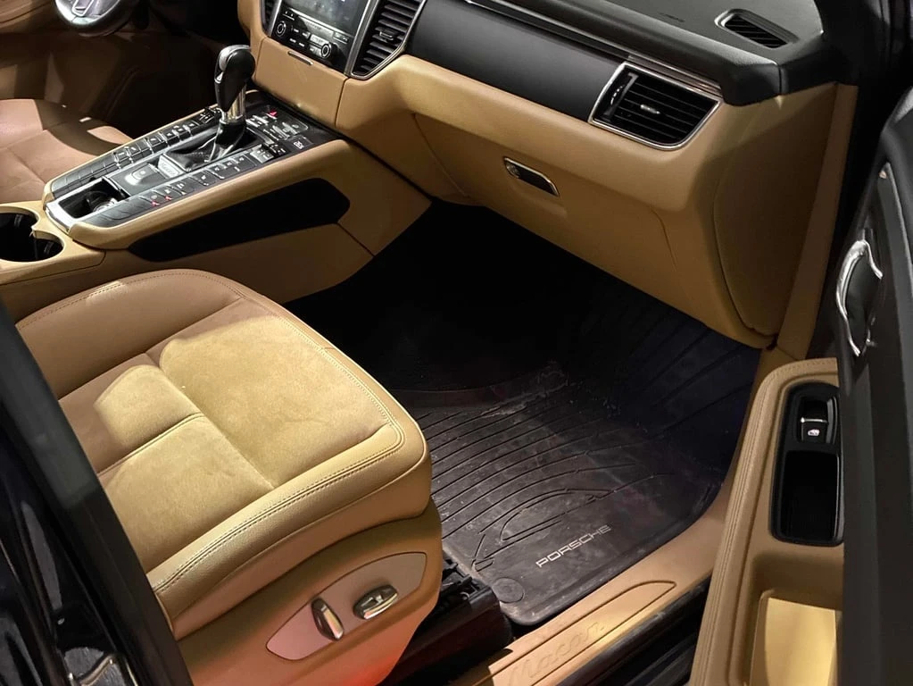 Porsche Macan 2018 AWD * ��� ������������ ������ | Mobile.bg � ����������� 13