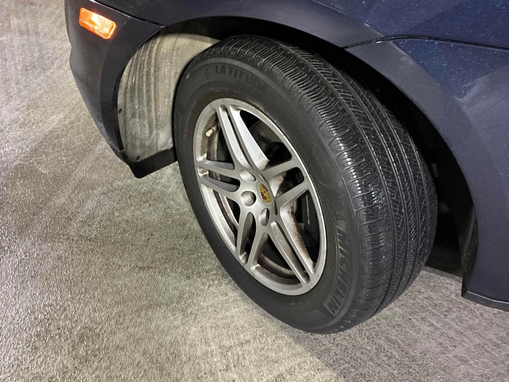 Porsche Macan 2018 AWD * БЕЗ ПЪРВОНАЧАЛНА ВНОСКА - изображение 6