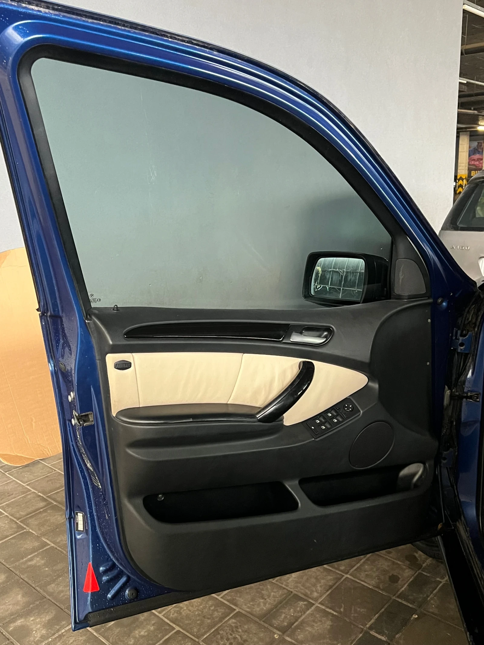 BMW X5 E53 4.8IS | Mobile.bg � ����������� 14