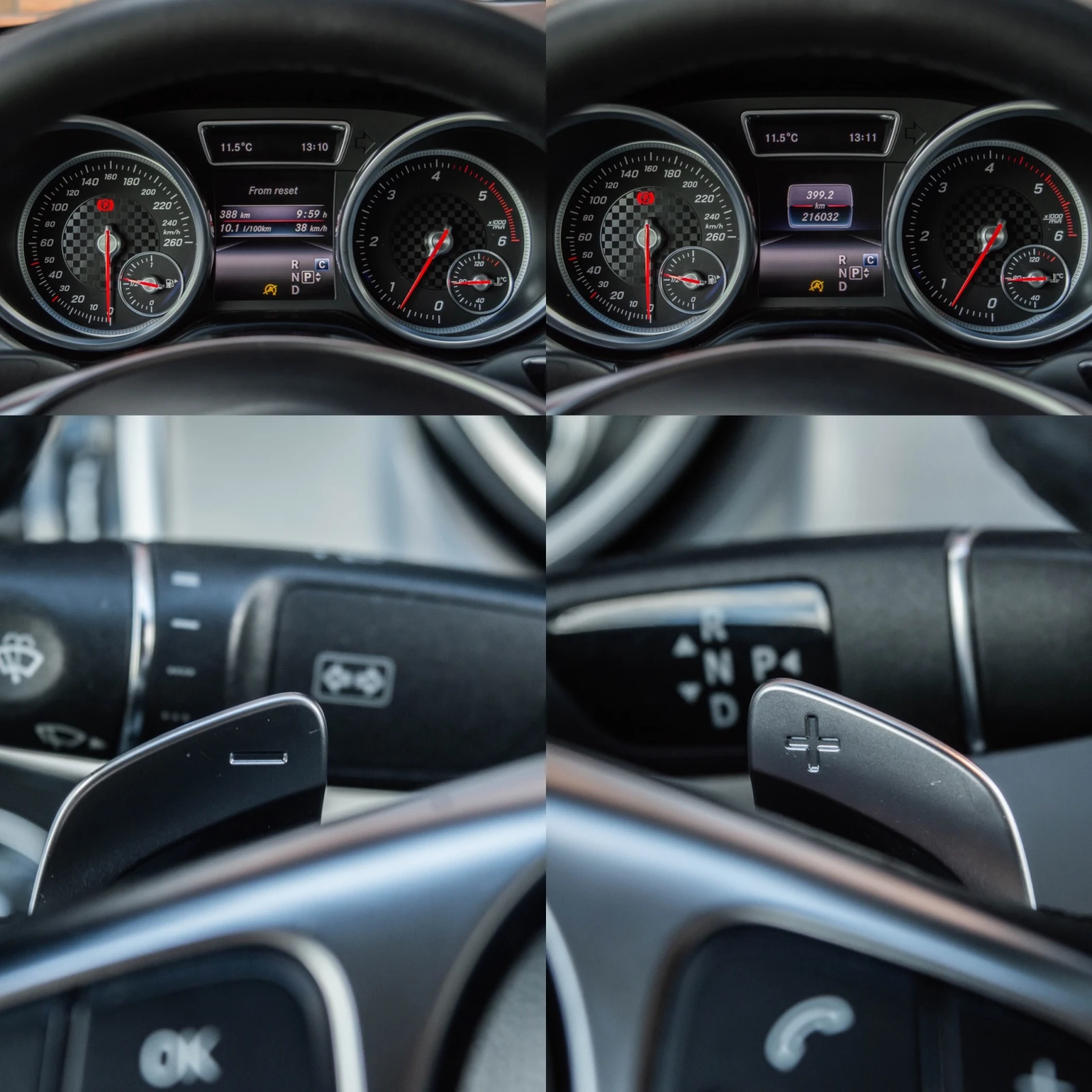 Mercedes-Benz GLE 350 D AMG Coupe - изображение 10