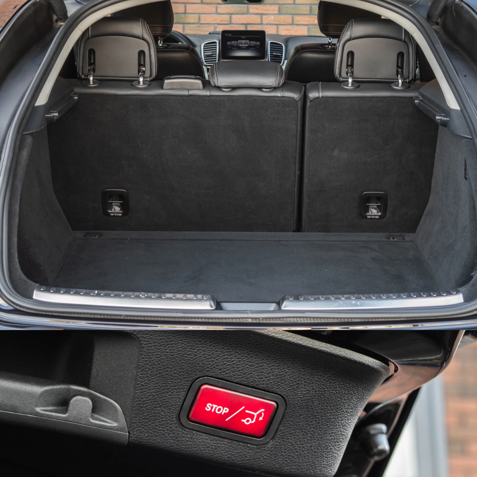 Mercedes-Benz GLE 350 D AMG Coupe | Mobile.bg � ����������� 13