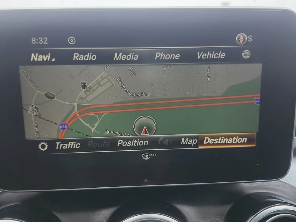 Mercedes-Benz GLC AMG 43  CARFAX - изображение 10