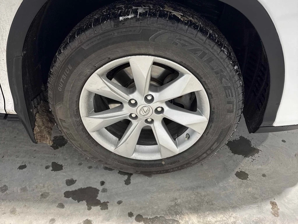 Lexus RX 350 * AWD 4dr * CARFAX * �����������* ���� | Mobile.bg � ����������� 7