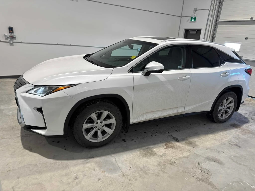 Lexus RX 350 * AWD 4dr * CARFAX * �����������* ���� | Mobile.bg � ����������� 2