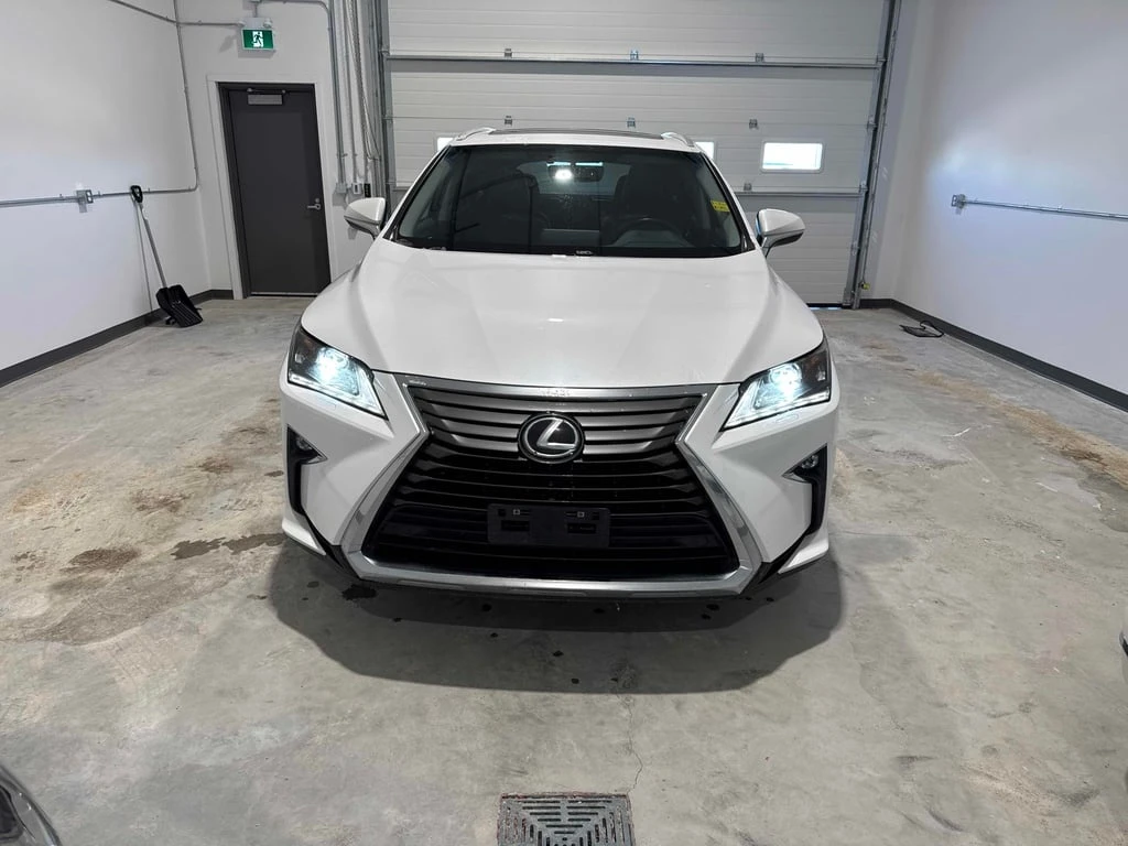 Lexus RX 350 * AWD 4dr * CARFAX * �����������* ���� | Mobile.bg � ����������� 1