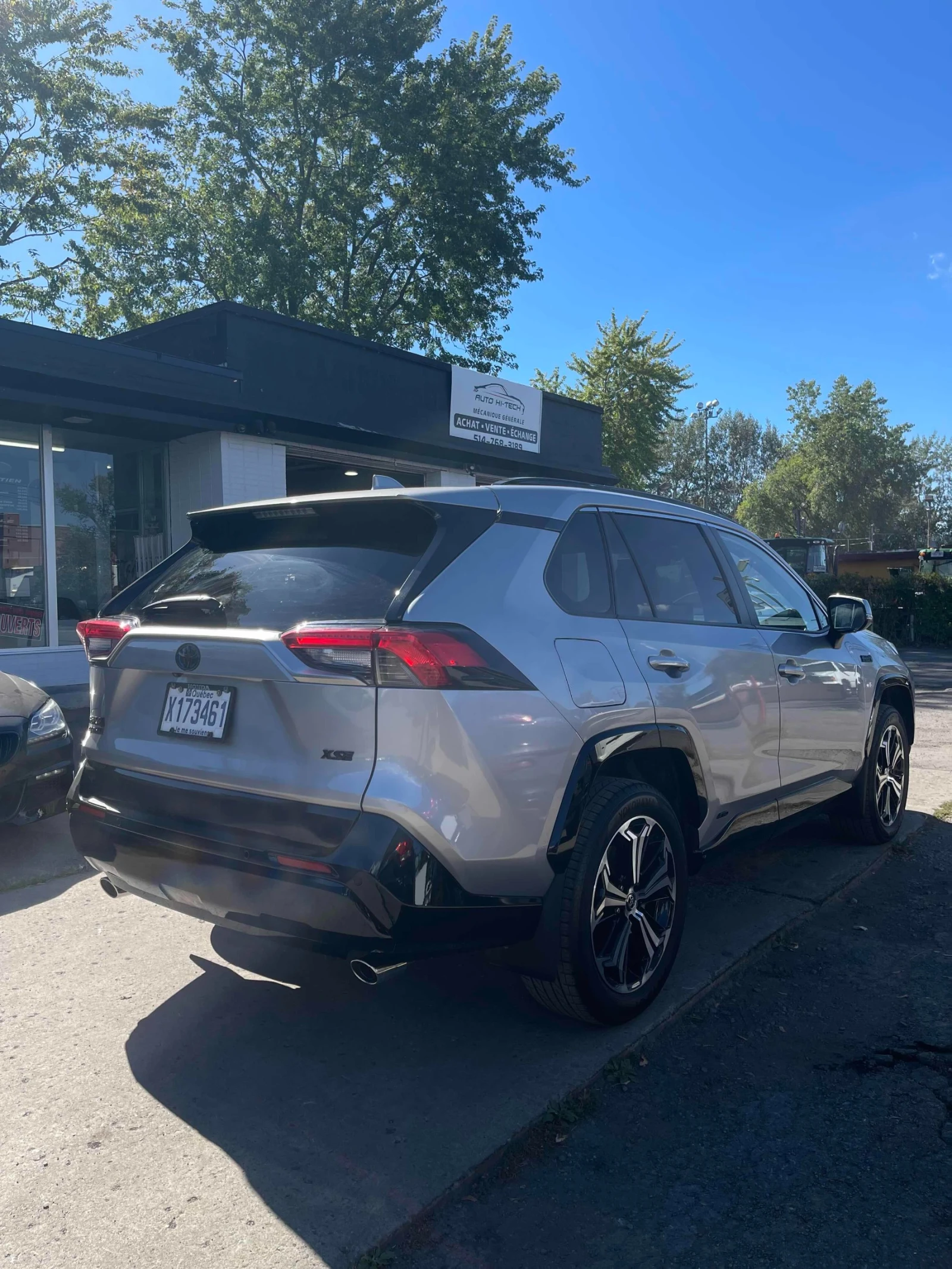 Toyota Rav4 2.5 Prime AWD - изображение 3