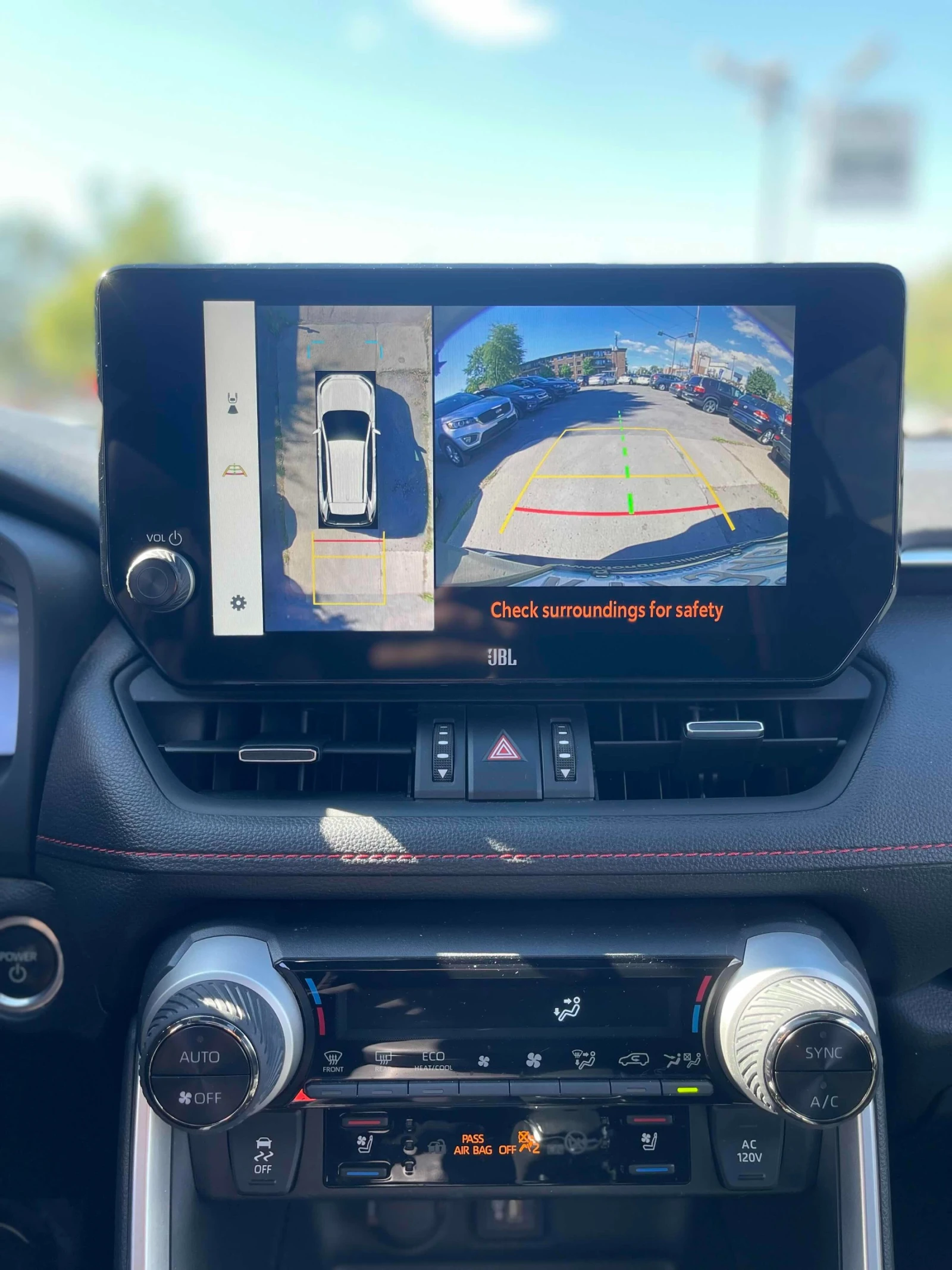 Toyota Rav4 2.5 Prime AWD - изображение 9