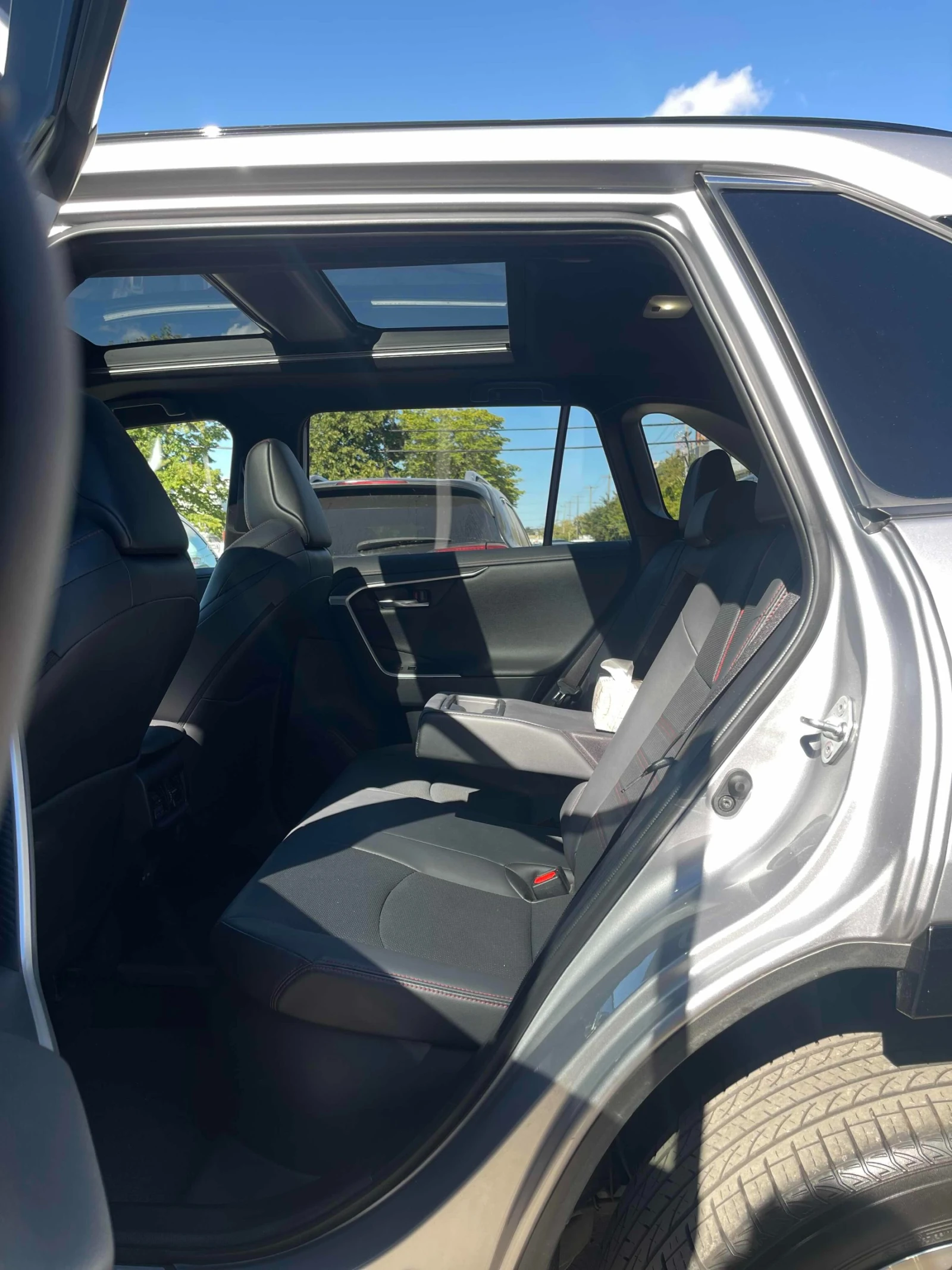 Toyota Rav4 2.5 Prime AWD - изображение 10