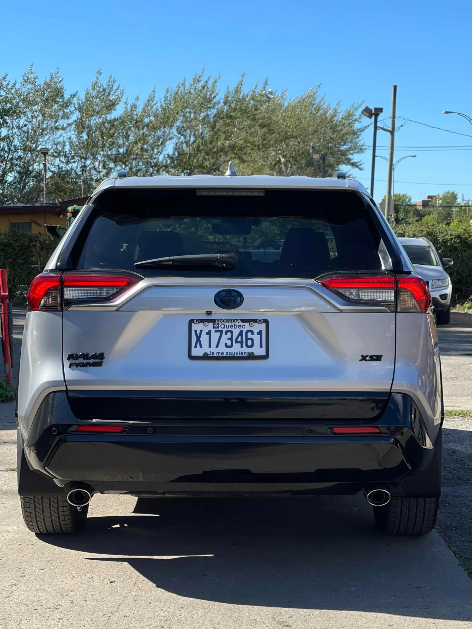 Toyota Rav4 2.5 Prime AWD - изображение 2