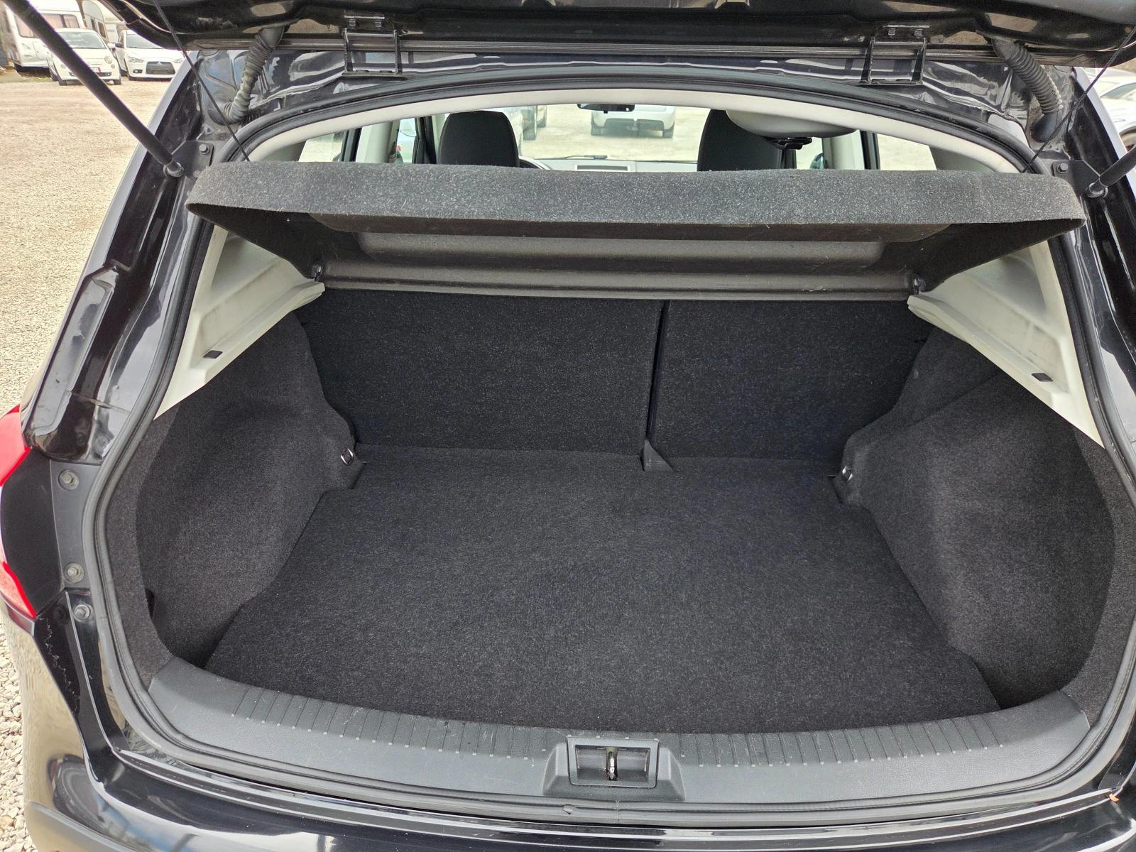 Nissan Qashqai 2.0i 141k.c TEKNA Facelift  ��������� 4WD   | Mobile.bg � ����������� 14