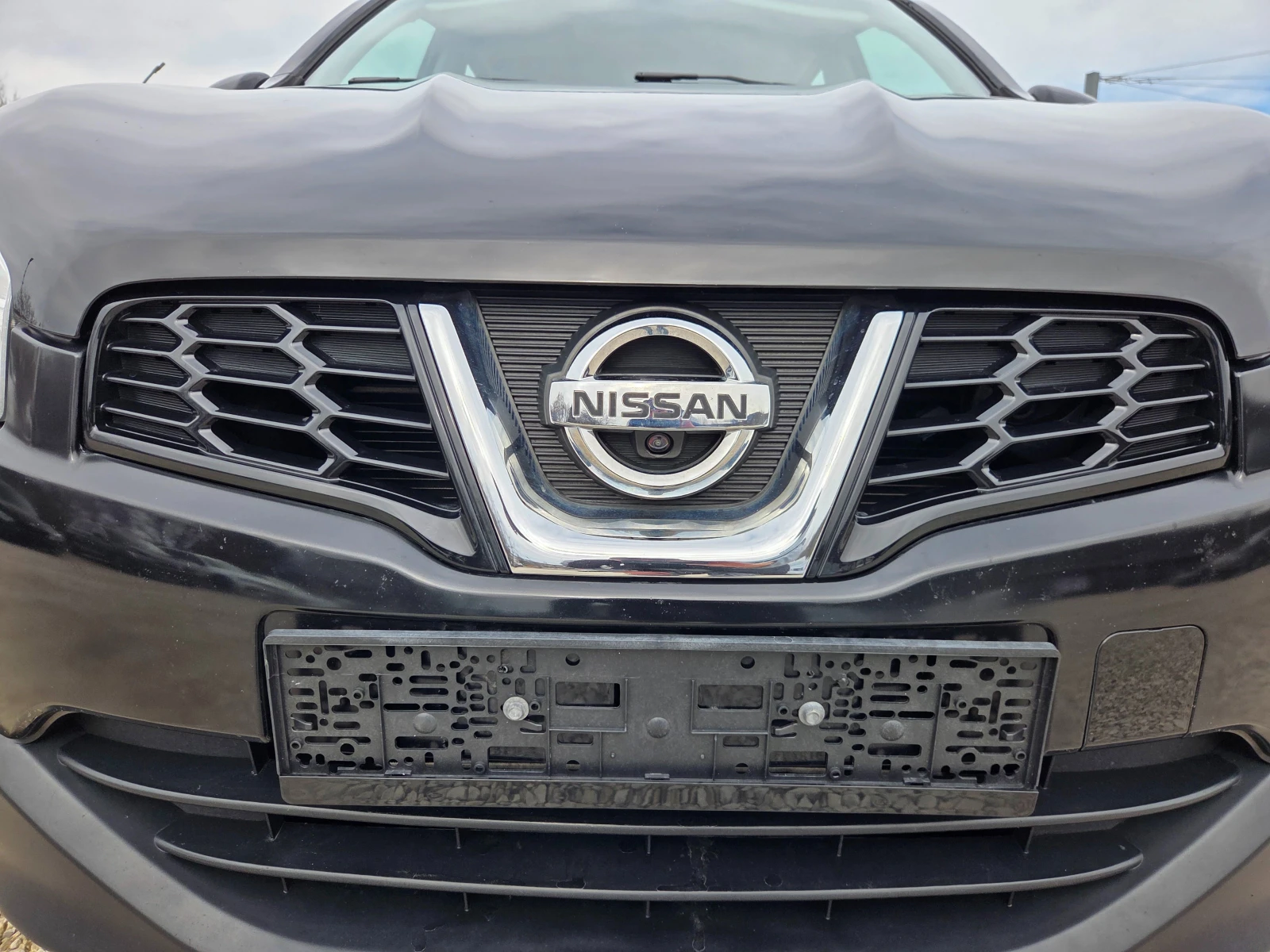 Nissan Qashqai 2.0i 141k.c TEKNA Facelift  ��������� 4WD   | Mobile.bg � ����������� 15