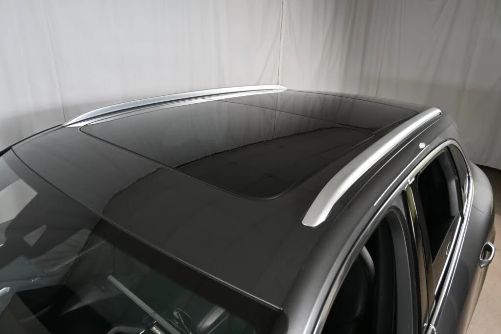 Porsche Cayenne Turbo * Pano * BOSE * АвтоКредит* (Цена до БГ), снимка 16 - Автомобили и джипове - 53740614