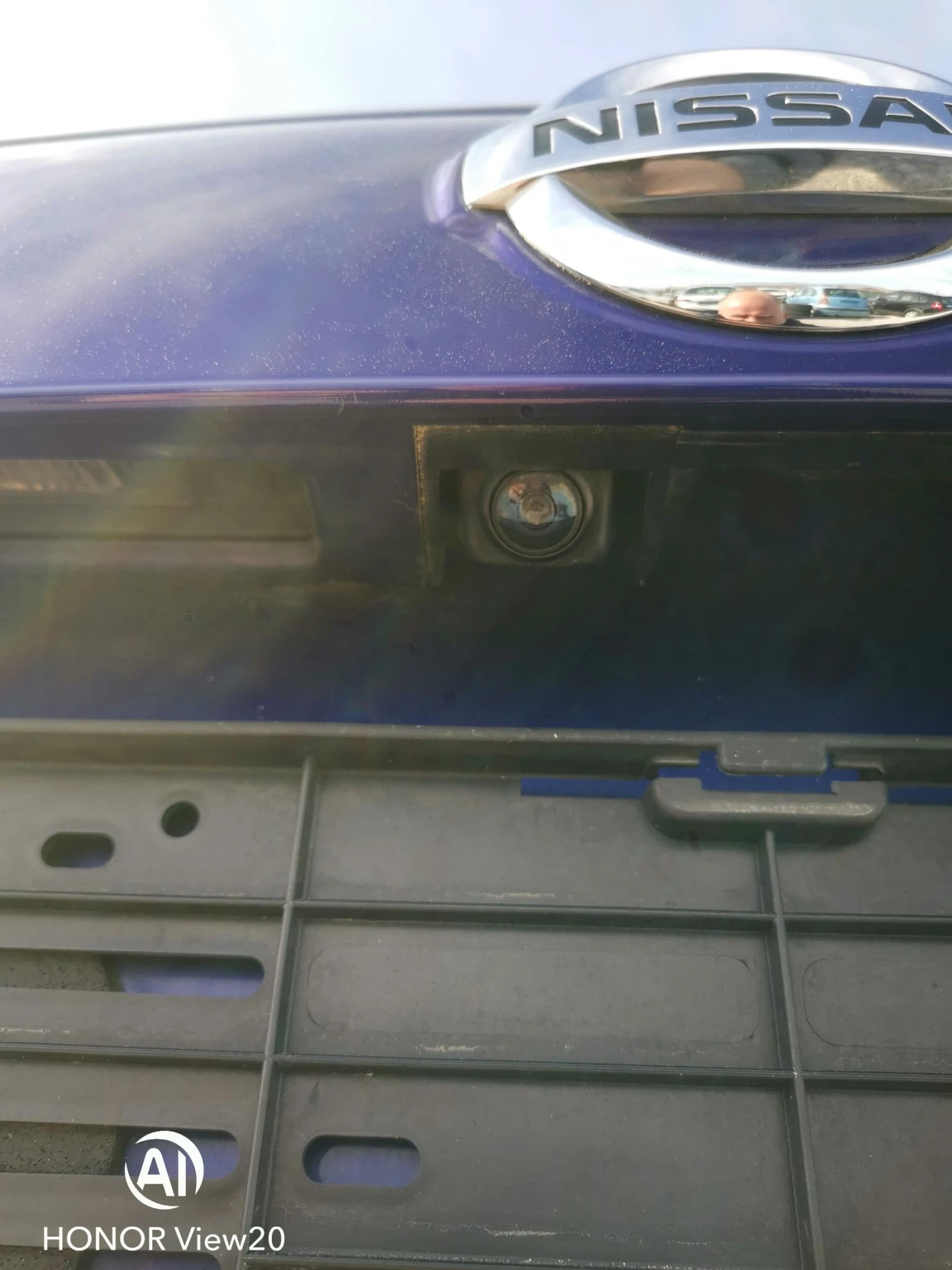 Nissan Juke 1, 5d Navi. Camera, снимка 11 - Автомобили и джипове - 54078516