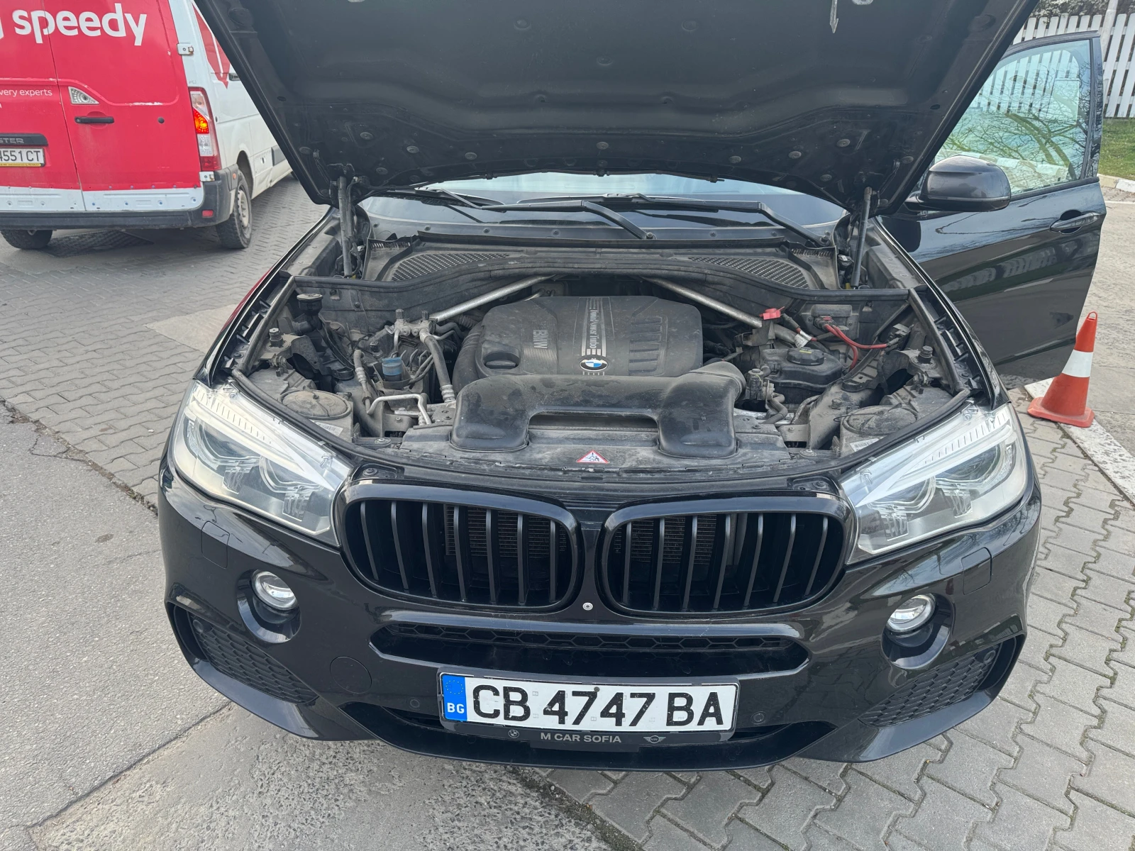 BMW X5 � ����� | Mobile.bg � ����������� 14