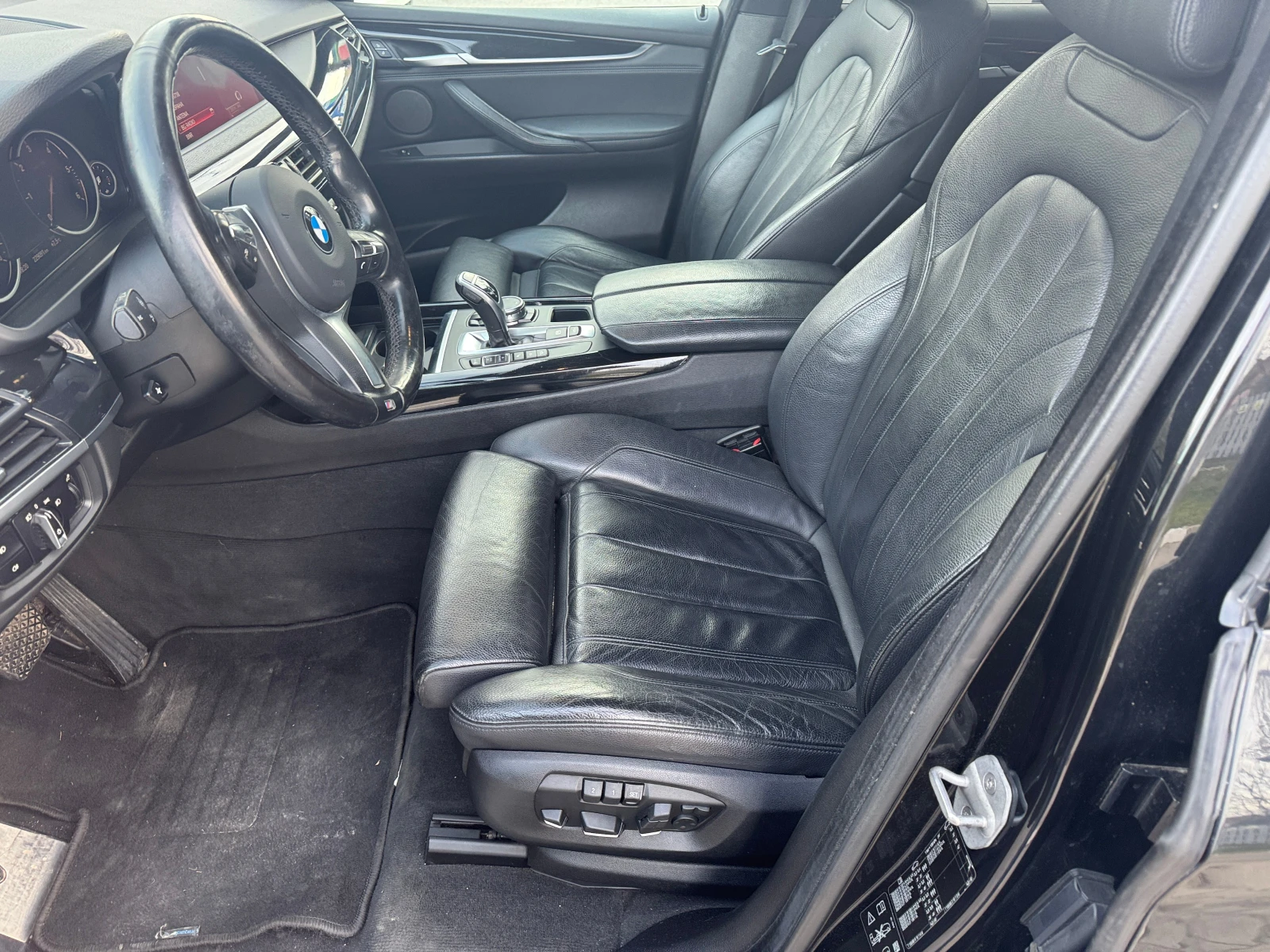BMW X5 � ����� | Mobile.bg � ����������� 8