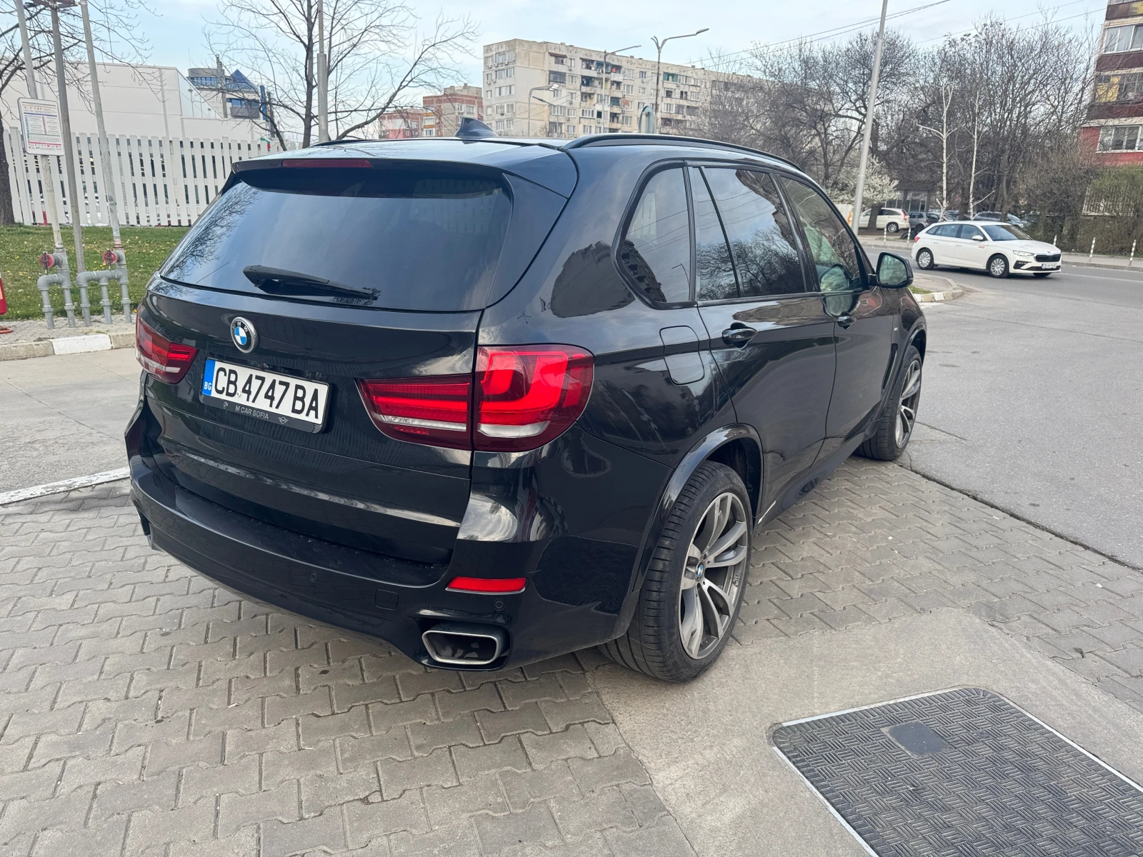 BMW X5 � ����� | Mobile.bg � ����������� 4