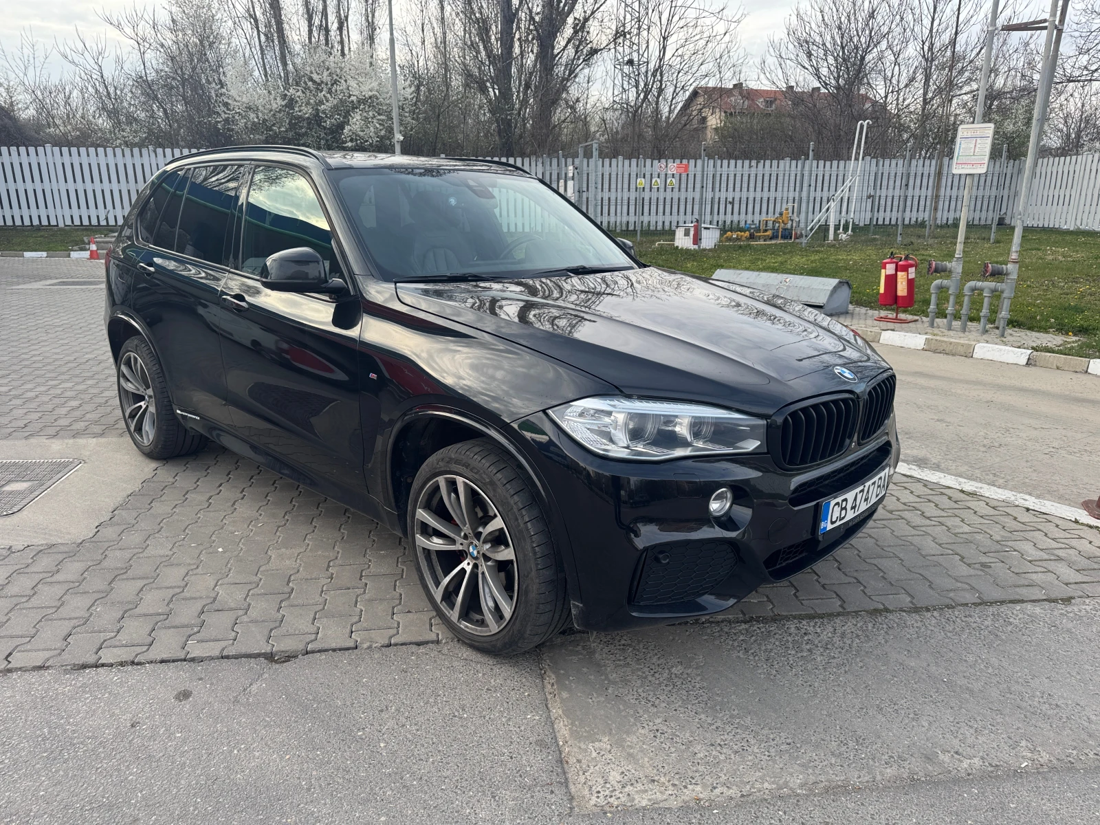 BMW X5 � ����� | Mobile.bg � ����������� 6
