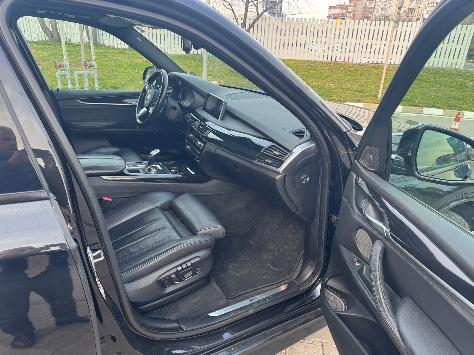 BMW X5 � ����� | Mobile.bg � ����������� 11