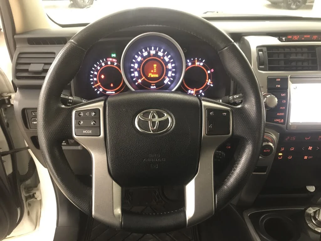 Toyota 4runner SR5* ����* �������* �������* ������ | Mobile.bg � ����������� 9