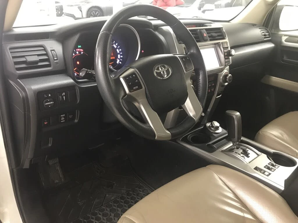 Toyota 4runner SR5* ����* �������* �������* ������ | Mobile.bg � ����������� 8