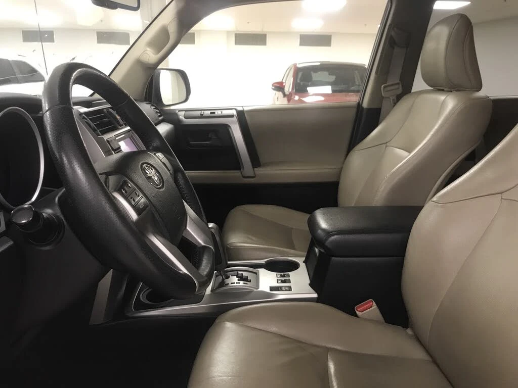 Toyota 4runner SR5* ����* �������* �������* ������ | Mobile.bg � ����������� 7