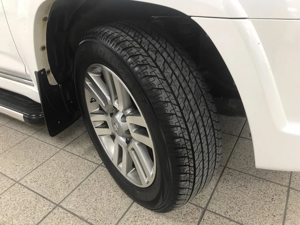 Toyota 4runner SR5* ����* �������* �������* ������ | Mobile.bg � ����������� 5