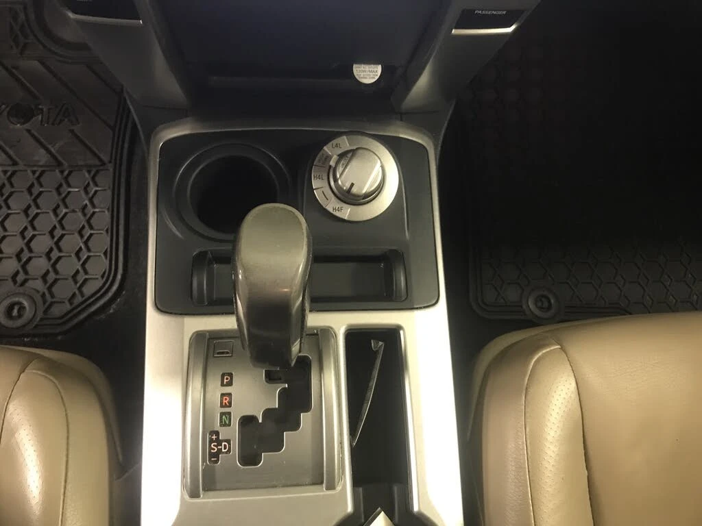 Toyota 4runner SR5* ����* �������* �������* ������ | Mobile.bg � ����������� 12