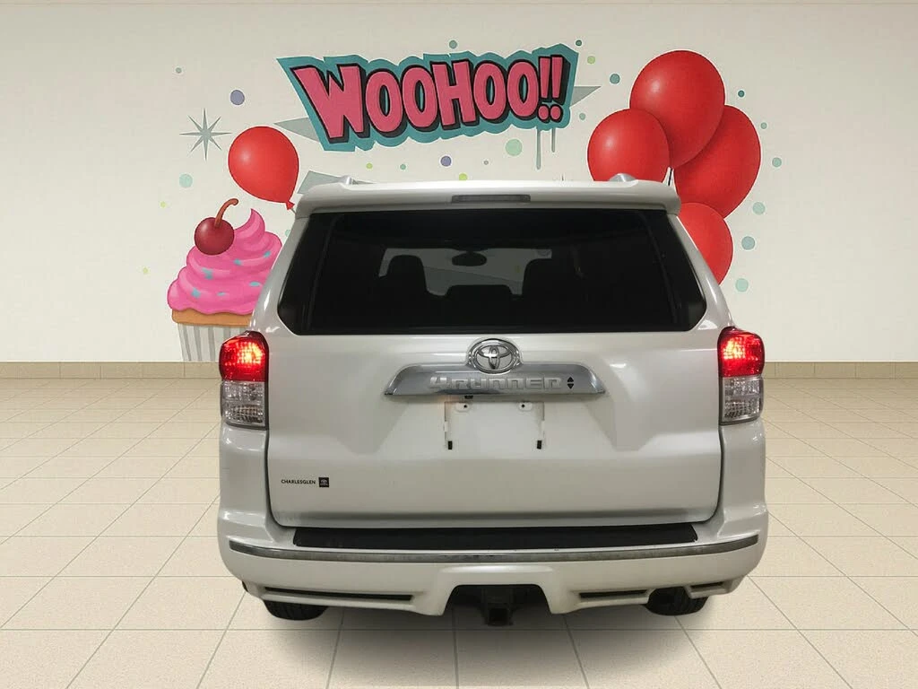 Toyota 4runner SR5* ����* �������* �������* ������ | Mobile.bg � ����������� 3