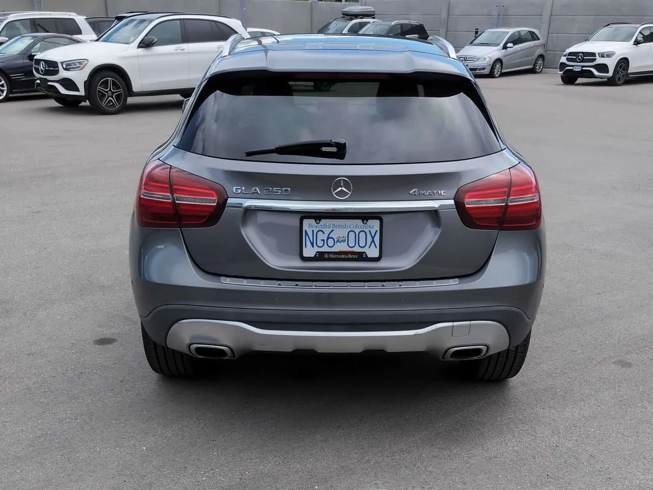 Mercedes-Benz GLA 250 �������� * KEYLESS * CARFAX * ���������� | Mobile.bg � ����������� 4