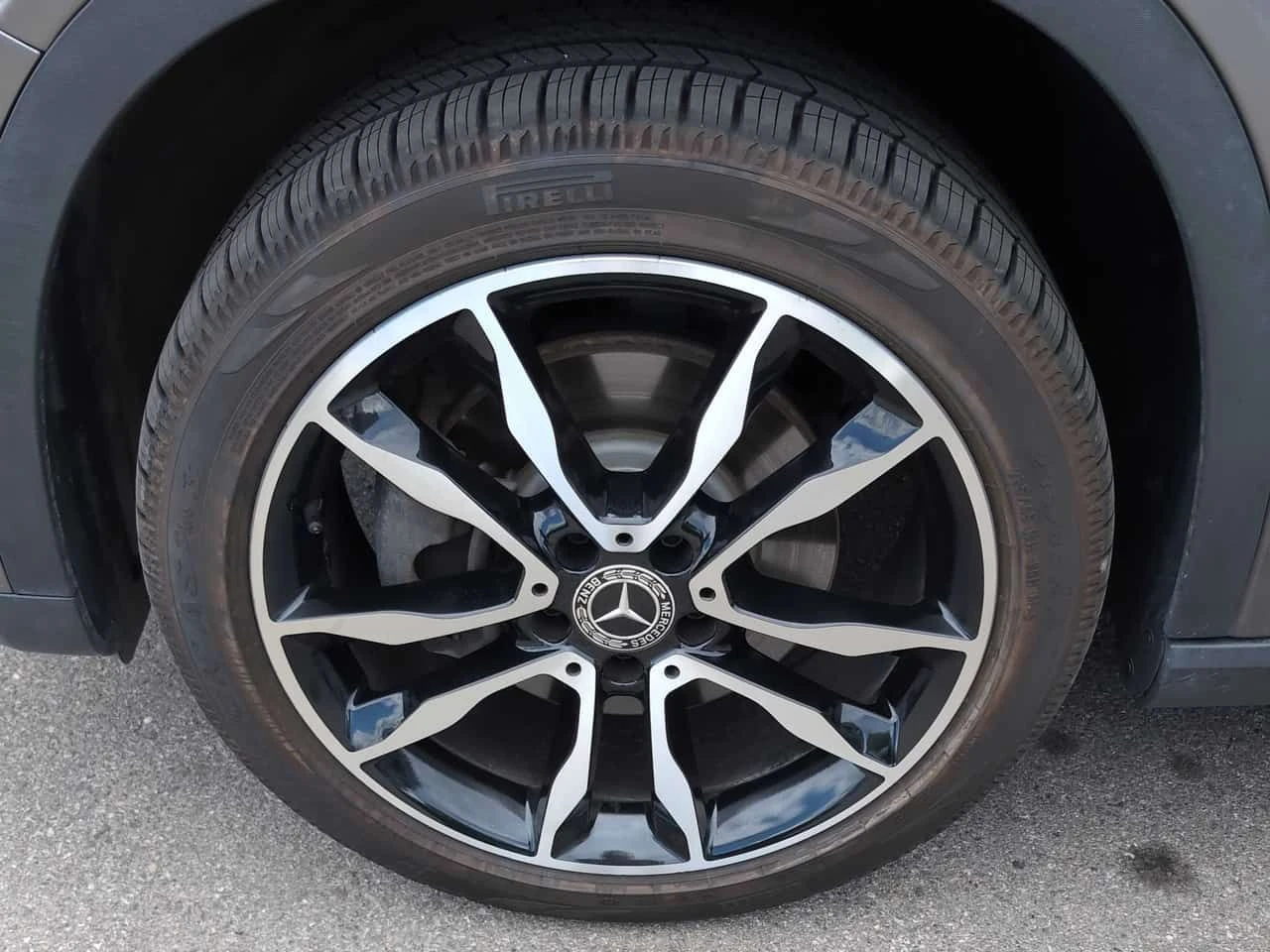 Mercedes-Benz GLA 250 �������� * KEYLESS * CARFAX * ���������� | Mobile.bg � ����������� 7