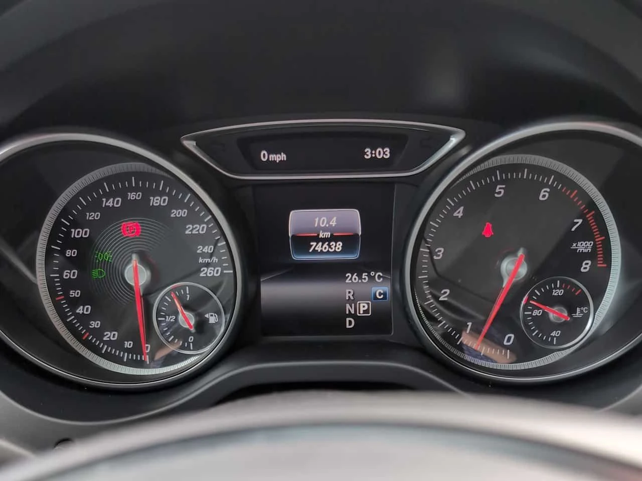 Mercedes-Benz GLA 250 �������� * KEYLESS * CARFAX * ���������� | Mobile.bg � ����������� 8