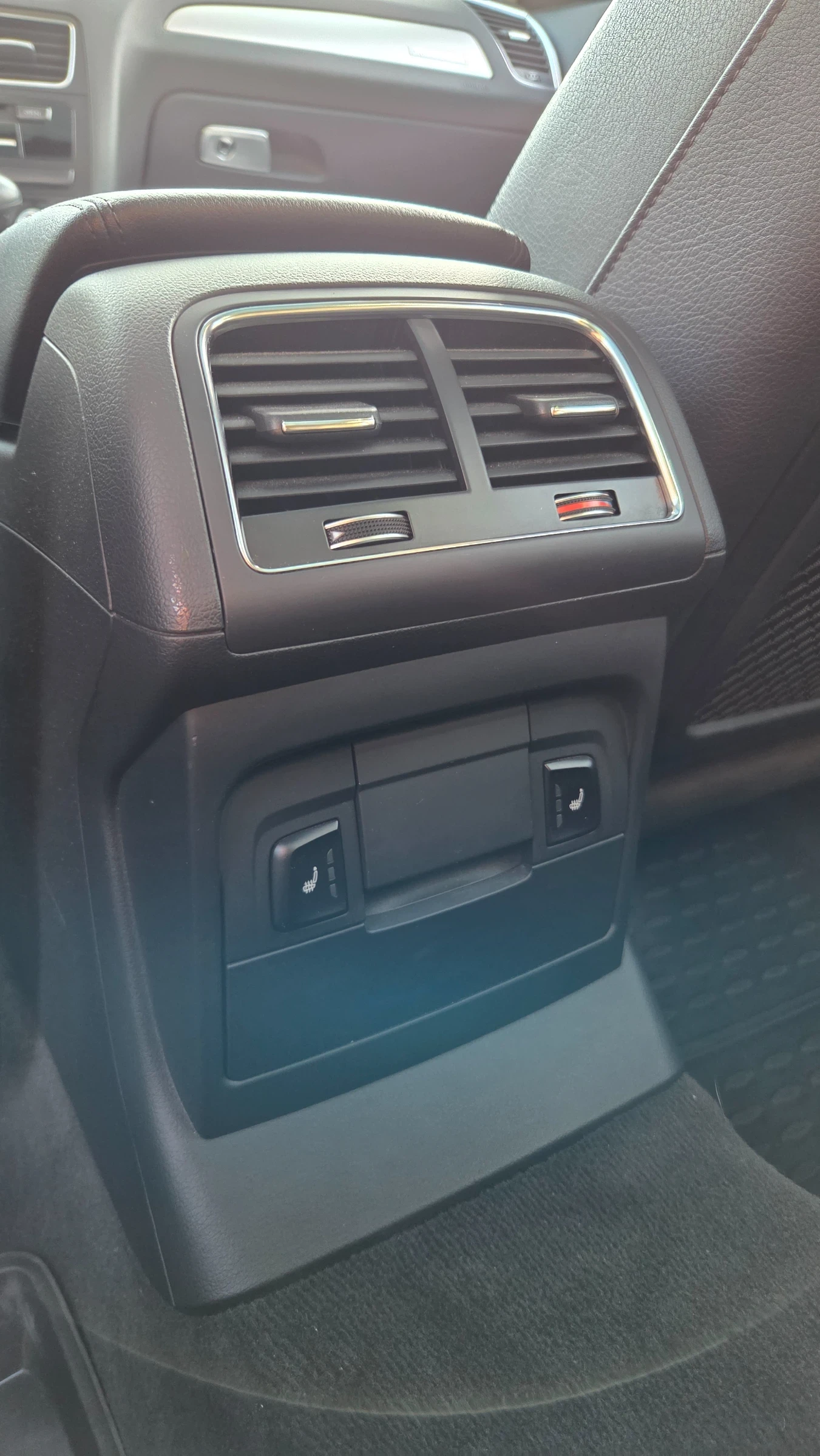 Audi Q5 Premium Plus, снимка 15 - Автомобили и джипове - 55260268