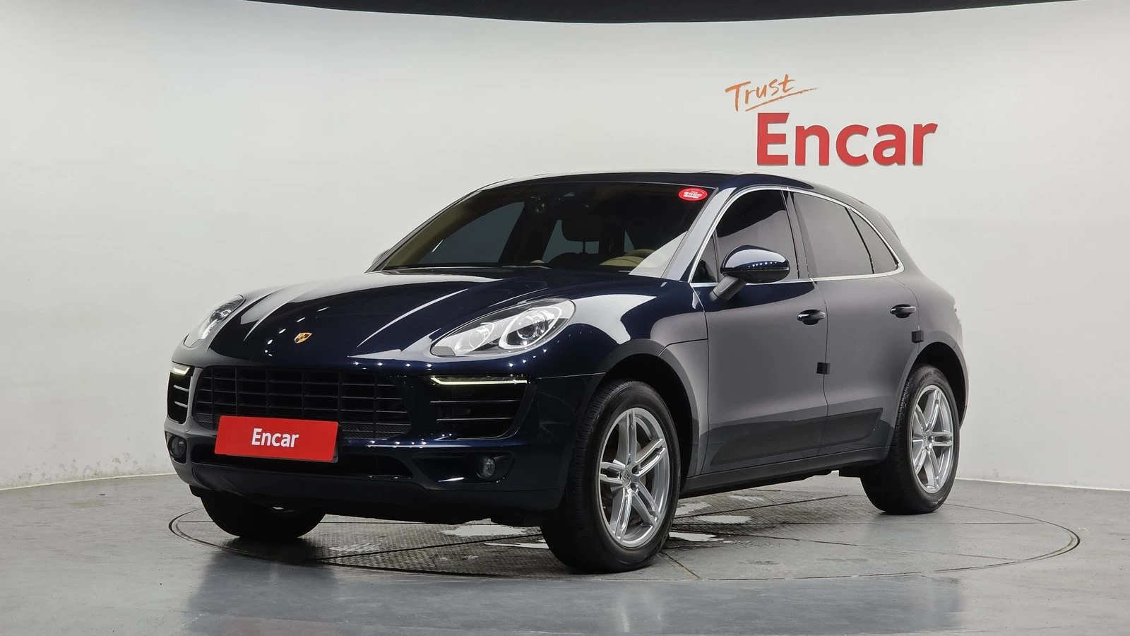 Porsche Macan S Diesel* ЛЮК* ПОДГРЕВ ВОЛАН* КРАЙНА ЦЕНА