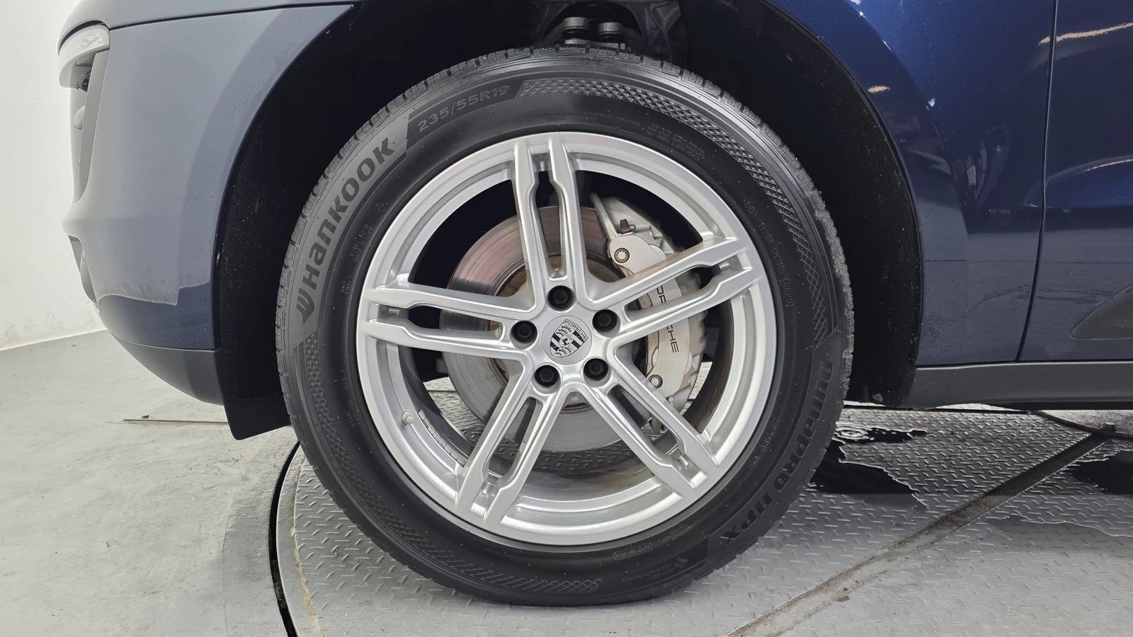 Porsche Macan S Diesel* ЛЮК* ПОДГРЕВ ВОЛАН* КРАЙНА ЦЕНА, снимка 5 - Автомобили и джипове - 55271965