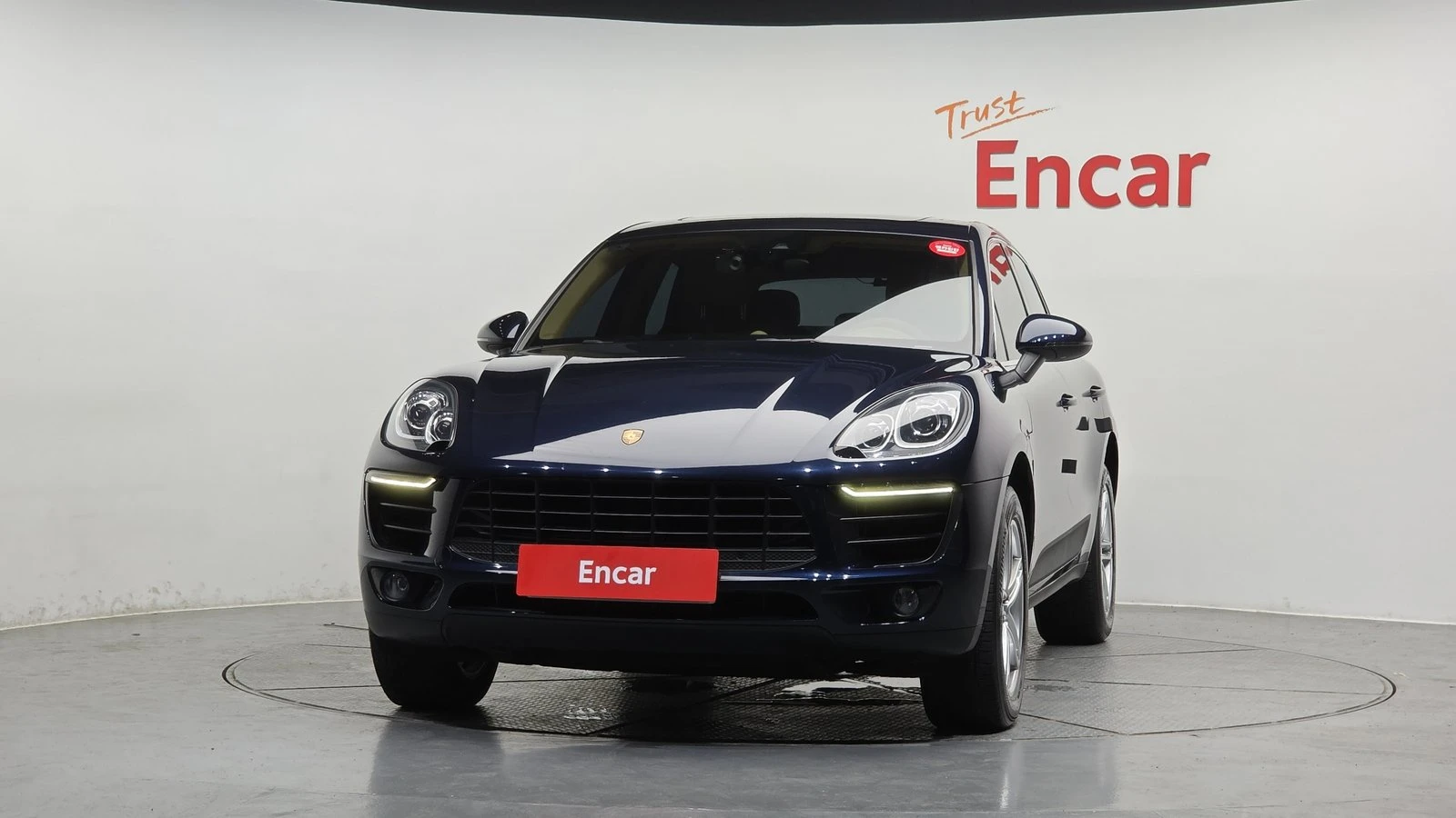 Porsche Macan S Diesel* ЛЮК* ПОДГРЕВ ВОЛАН* КРАЙНА ЦЕНА, снимка 3 - Автомобили и джипове - 55271965